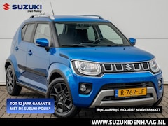 Suzuki Ignis - 1.2 Smart Hybrid Style / Cruise Control / Keyless Entry / Elektronische Climate Controle