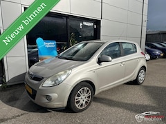 Hyundai i20 - 1.2i DynamicVersion INRUILKOOPJE