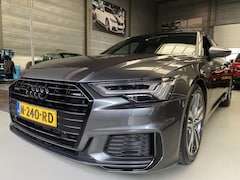 Audi A6 Limousine - 50 TFSI e quattro S edition Pano, Camera, Matrix