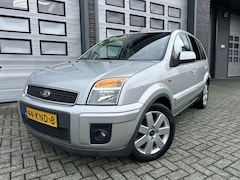 Ford Fusion - 1.6 16V Futura Airco Nette staat NAP