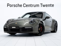 Porsche 911 - Carrera 4 S