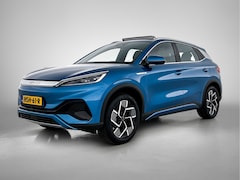 BYD Atto 3 - Comfort 60 kWh | Nieuw op kenteken | Voorraadvoordeel | 420 KM WLTP |
