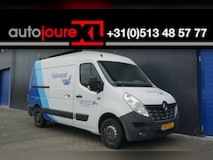 Renault Master - T35 2.3 dCi L2H2 | Airco | Cruise Control | Prijs exclusief BTW |