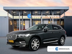 Volvo XC60 - T5 AWD Inscription | 20" | Panoramadak | Nappa leder | Bowers & Wilkins | Head-up | Trekha