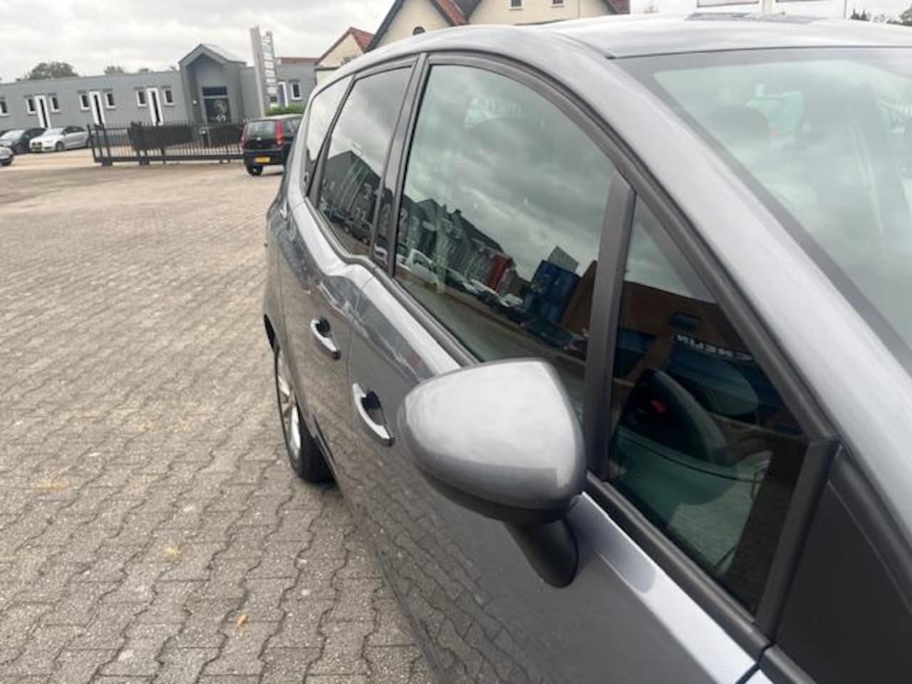 Opel Meriva - 1.4 Turbo Cosmo 1.4 Turbo Cosmo, CC, ECC 1 jaar Bovag garantie