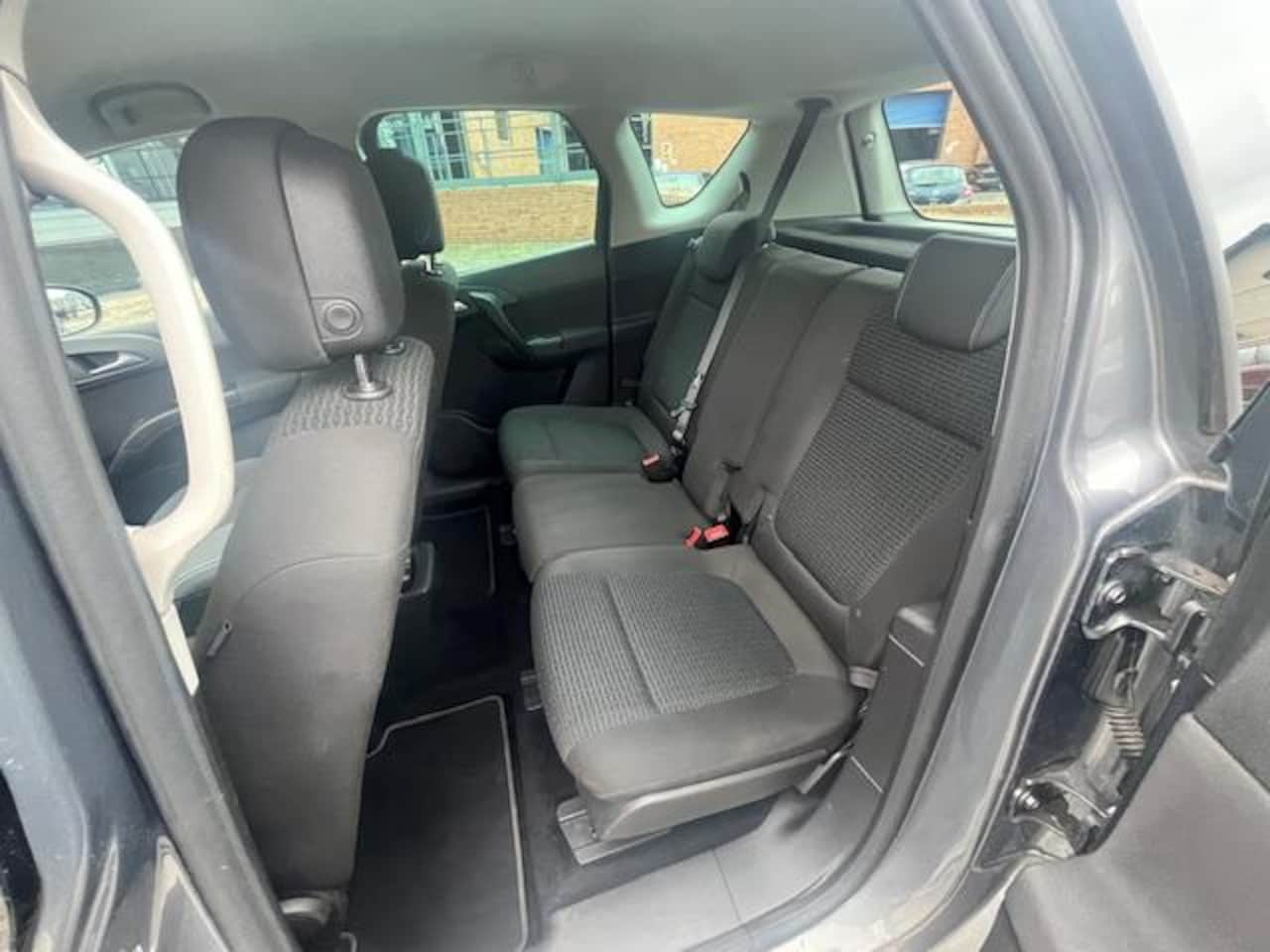 Opel Meriva - 1.4 Turbo Cosmo 1.4 Turbo Cosmo, CC, ECC 1 jaar Bovag garantie