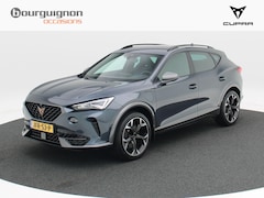 CUPRA Formentor - 1.4 e-Hybrid VZ 245 Pk Automaat Performance | Full LED | 19 Inch | 360 Camera | Navigatie
