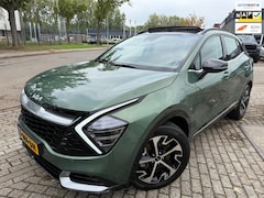 Kia Sportage - 1.6 T-GDi HYBRID DYNAMIC+LINE 2023 LUXE PANO ACC LUXE 1-EIGENR