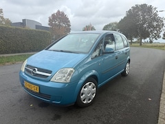 Opel Meriva - 1.6 Enjoy APK 6-2026