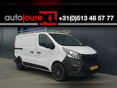 Opel Vivaro - 1.6 CDTI L1H1 Selection