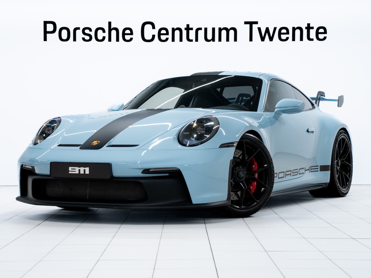 Porsche 911 - GT3 - AutoWereld.nl
