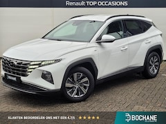 Hyundai Tucson - 1.6 T-GDI MHEV Comfort Smart (Hoge Instap) Camera | KRELL-Audio | Winterpack | Elek. Achte