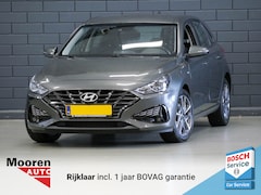 Hyundai i30 - 1.0 120PK T-GDi Automaat MHEV Comfort | CAMERA | APPLE CARPLAY |