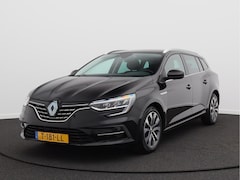 Renault Mégane Estate - 1.3 TCe 140 Techno/ automaat/ trekhaak/ lage km