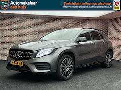 Mercedes-Benz GLA-Klasse - 200 Premium Plus | Dak| H/K| Sfeer| Memory|