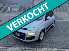 Fiat Panda - 0.9 TwinAir Lounge Airco Elec. Ramen