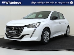 Peugeot 208 - 1.2 75PK Active | UITVERKOOP