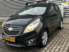 Chevrolet Spark - 1.2 16V LT