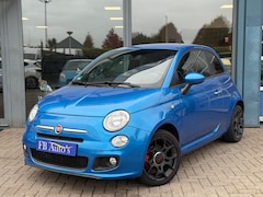 Fiat 500 - 0.9 TwinAir Turbo 500S Airco Lmv 105 PK