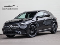 Mercedes-Benz GLA-Klasse - 250 e AMG Premium, Facelift, Panorama, Key-Less, 360 camera, 2024