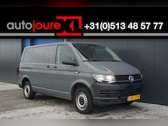 Volkswagen Transporter - 2.0 TDI L1H1 Economy | Airco |