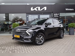 Kia Sportage - 1.6 T-GDi Hybrid / HEV GT-Line DCT6-Autom. | Cruise Control Adaptief | Navigatie | Camera
