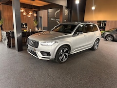 Volvo XC90 - 2.0 T8 Recharge AWD Ultimate Dark Pano/360/Nieuwstaat
