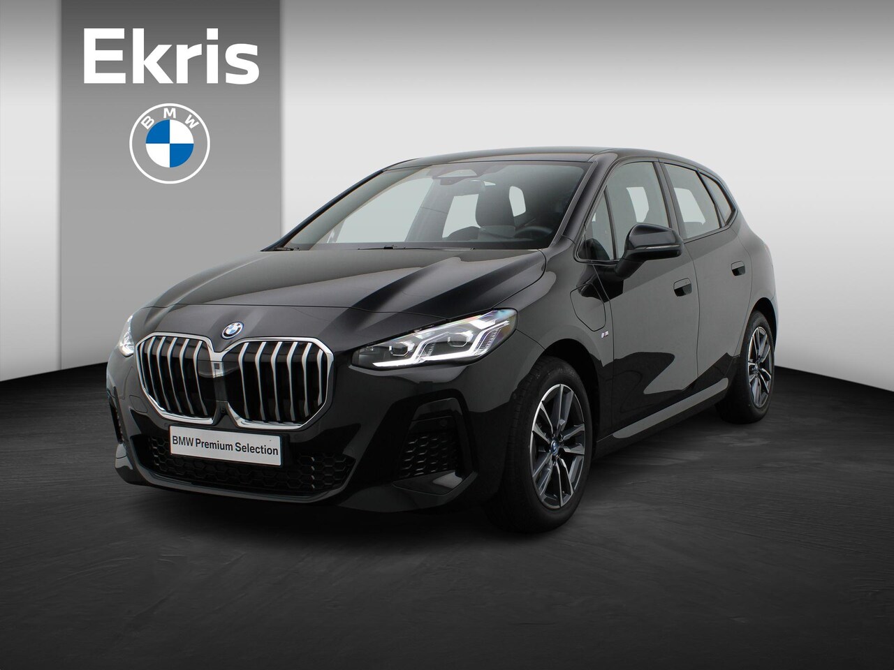 BMW 2-serie Active Tourer - 230e xDrive M Sportpakket | Harman Kardon | Head-Up Display | Driving Assist Plus | Innova - AutoWereld.nl