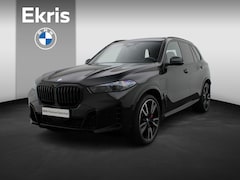 BMW X5 - xDrive50e M Sportpakket Pro | Travel Pack | Innovation Pack | Comfort Plus Pack |	Soft-Clo