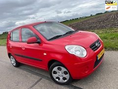 Kia Picanto - 1.0 X-pect / 2011