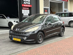 Peugeot 207 - 1.4 Cool 'n Blue 5 Deurs Airco