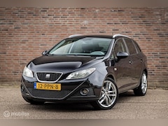 SEAT Ibiza ST - 1.2 TDI Style Ecomotive| Leer | Trekhaak | Nap