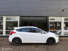 Ford Focus - 1.6 EcoBoost Titanium SPORT