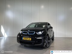 BMW i3 - Executive Edition 120Ah 42 kWh, 125 kw, Navi|Xenon|Led|Camera|Cruise|1e eigenaar|20" velge
