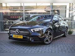Mercedes-Benz A-klasse - 180 Bns Solution AMG