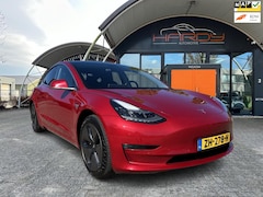 Tesla Model 3 - Long Range AWD 75 kWh Rijklaarprijs
