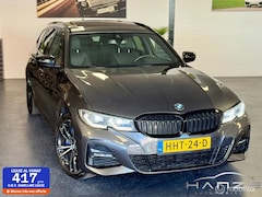 BMW 3-serie Touring - 330e xDrive High Executive PANO