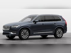 Volvo XC90 - T8 455PK AWD Ultimate Dark | Panoramadak | Luchtvering | Trekhaak | Getint Glas | 360° | H