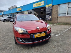 Renault Mégane - 1.2 TCe Bose