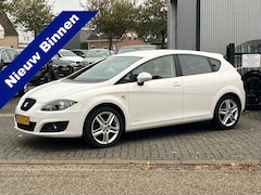 SEAT Leon - 1.2 TSI Ecomotive Businessline COPA. Navi, Clima, Cruise, Xenon, 17"LMV, Haak 1200kg