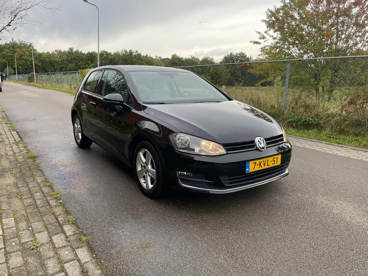 Volkswagen Golf - 1.4 TSI ACT Highline [Top Onderhouden][Automaat] - AutoWereld.nl
