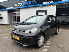Volkswagen Up! - 1.0 BMT move up /Nieuwe APK bij aflevering/5 Drs/Airco