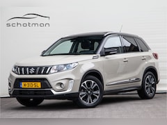 Suzuki Vitara - 1.0 Boosterjet Stijl, Navi, Panorama, Trekhaak, 2020