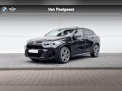 BMW X2 - sDrive20i M-Sport High Executive | Trekhaak | Driving Assistant Plus | Apple-Carplay