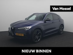 Alfa Romeo Stelvio - 2.0 T AWD Veloce | Apple&android Carplay | Winter Pakket | Adaptive Cruise Control |