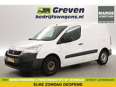 Peugeot Partner - 120 1.6 BlueHDi | MARGE | Export | Airco | Elektrpakket