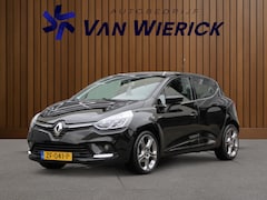 Renault Clio - 0.9 TCe Limited | Cruise | Navi | 17 Inch | Nette Staat