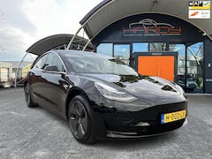 Tesla Model 3 - Standard RWD Plus 60 kWh 87% SOH Trekhaak (1.000kg) Rijklaarprijs