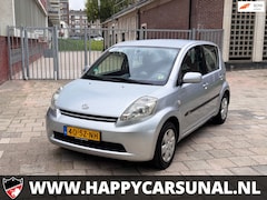Daihatsu Sirion 2 - 1.3-16V Comfort, AIRCO, APK, STUURBEKR