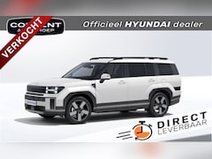 Hyundai Santa Fe - 1.6 T-GDi PHEV Aut 4WD 7pl Comfort Plus Limited I Voorraad actie